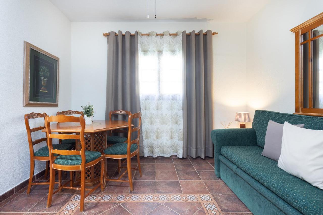 Вилла La Zarza Rural Experience By Sunkeyrents Санта-Крус-де-Тенерифе Экстерьер фото